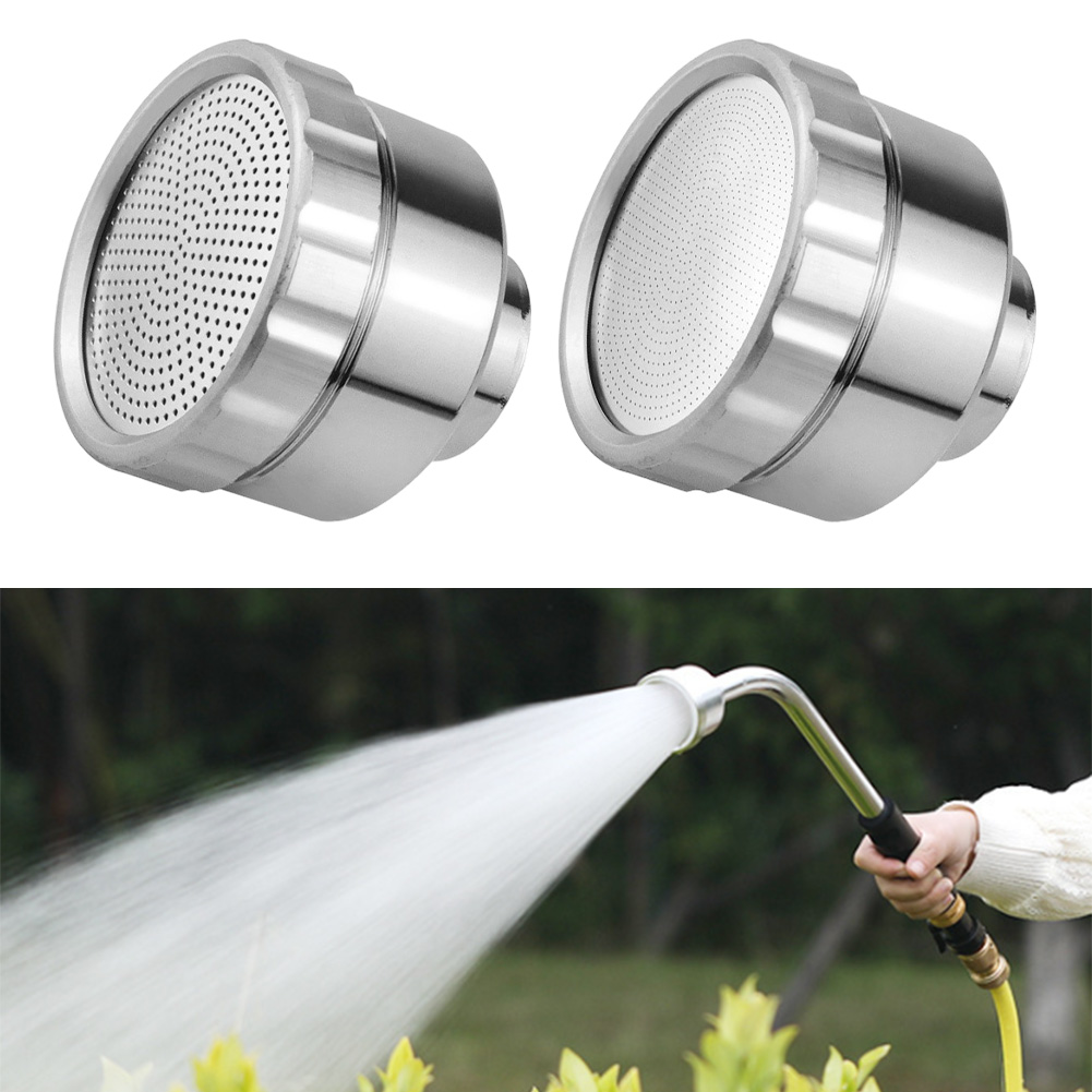 Smart Garden Kitchen - 1 Stück 2000/400 Mesh Bewässerungssprinklerkopf Schnellanschlussdüse