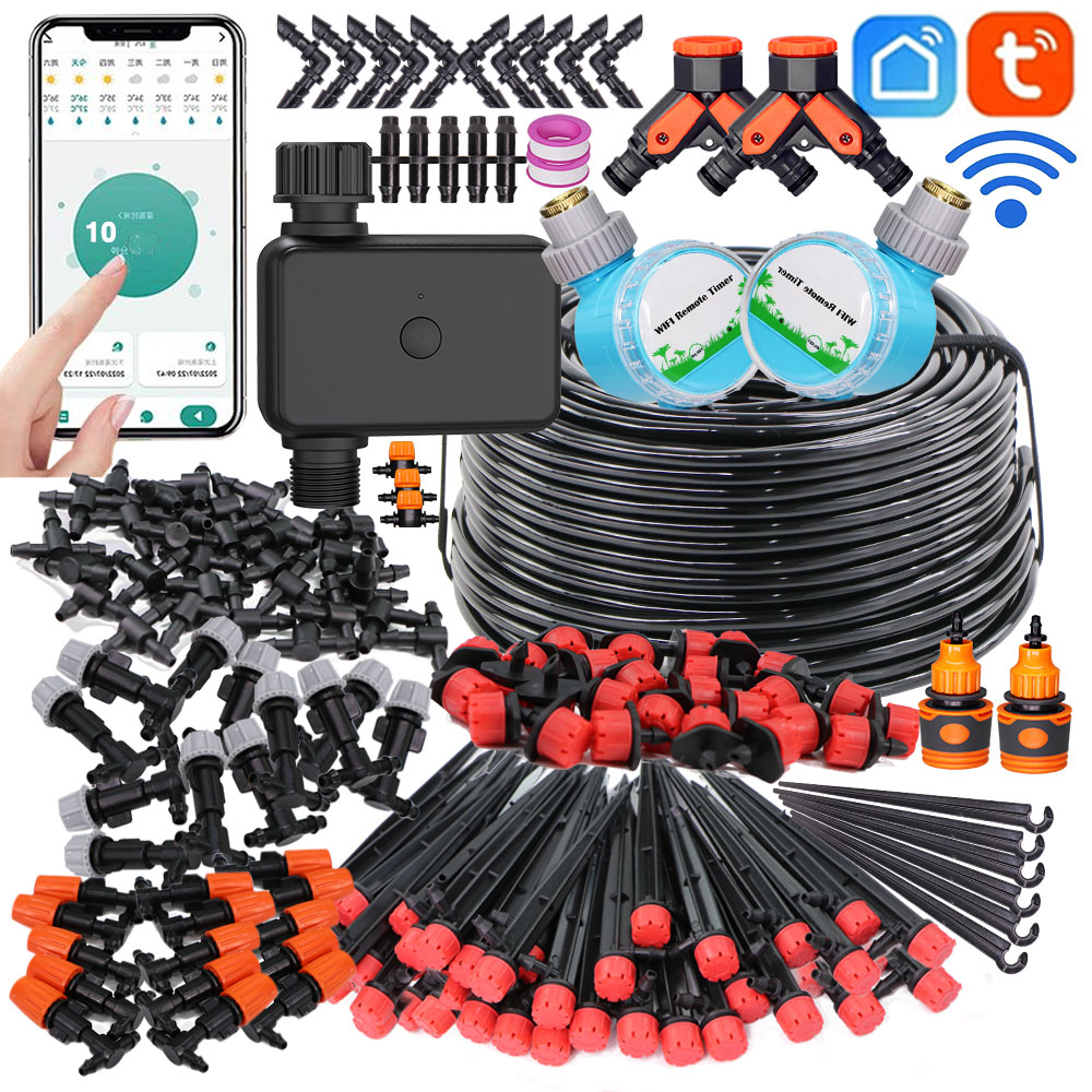 Smart Garden Herb - 30-50m intelligentes Garten bewässerungs system einstellbare
