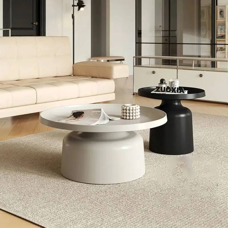 Smart Garden Rooms - Nordic Moderne Mittelkonsole Tisch Mid Century