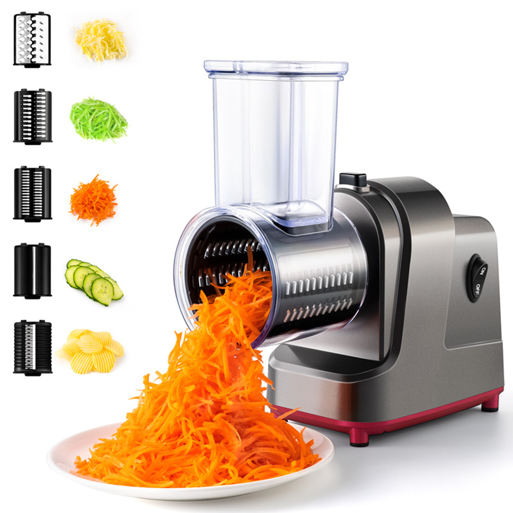 Smart Garden Kitchen - LMETJMA 250 W 5 in 1