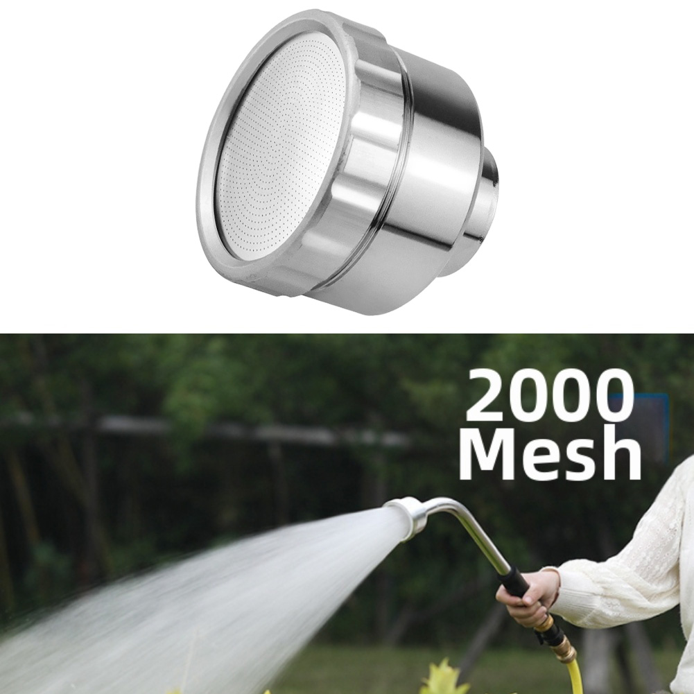 1 Stück 2000/400 Mesh Bewässer – Smart Garden Kitchen Bewertung und Preis