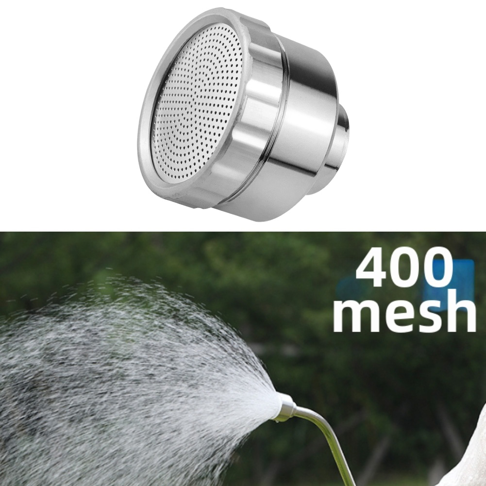 1 Stück 2000/400 Mesh Bewässer – Smart Garden Kitchen Bewertung und Preis