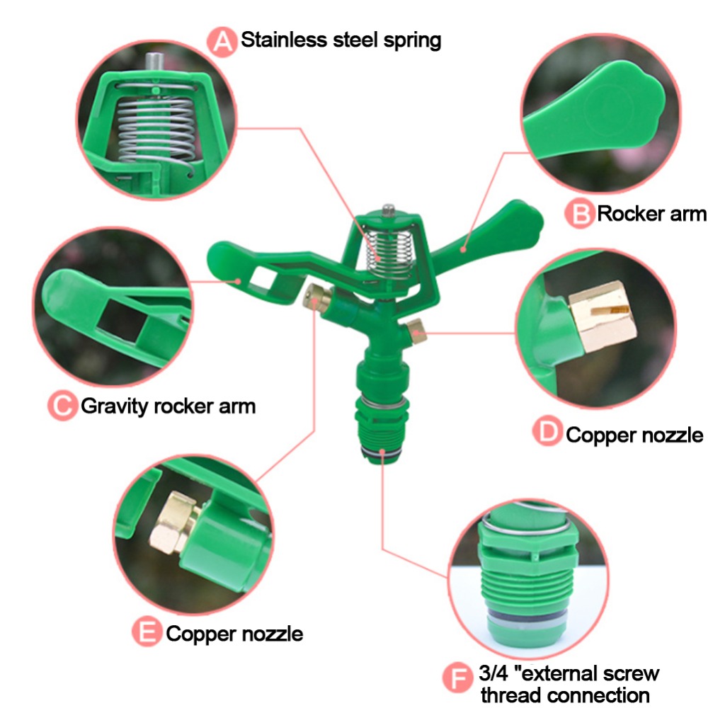 3/4 Zoll Außengewinde Large Fl – Smart Garden Hose Bewertung und Preis