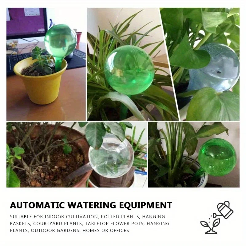 6 Stück Selbstbewässernde Bäll – Smart Garden Herb Bewertung und Preis
