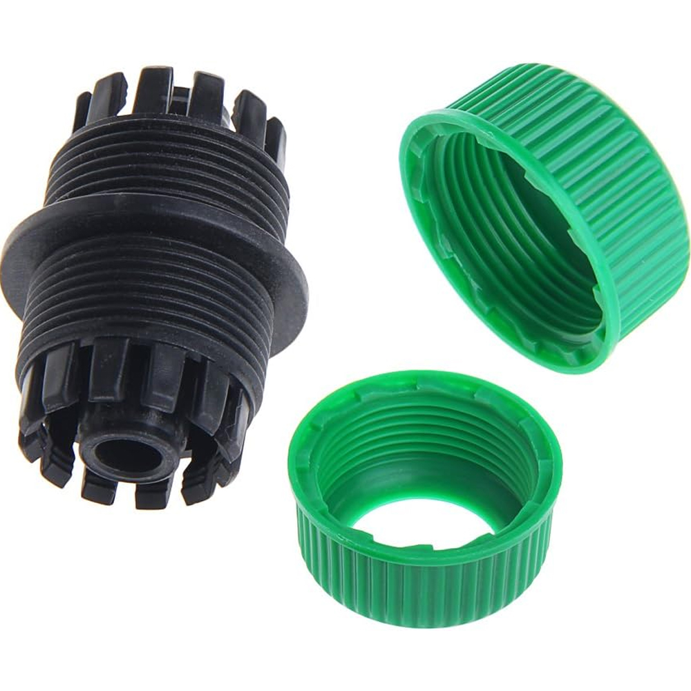 5 Stück Schlauchverbinder Schn – Smart Garden Hose Bewertung und Preis
