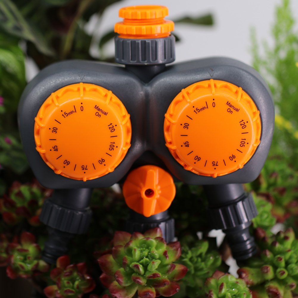 Mechanischer 3-Wege-Timer für  – Smart Garden Kitchen Bewertung und Preis