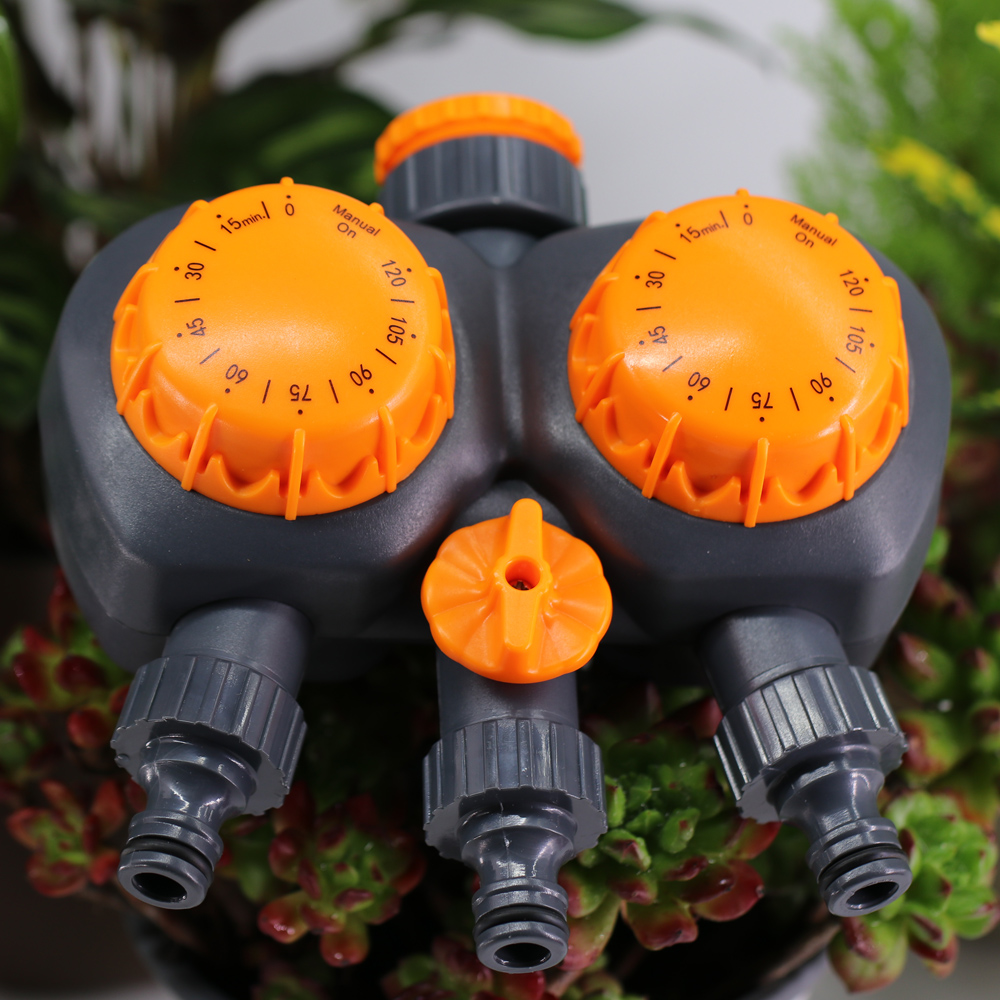 Mechanischer 3-Wege-Timer für  – Smart Garden Kitchen Bewertung und Preis