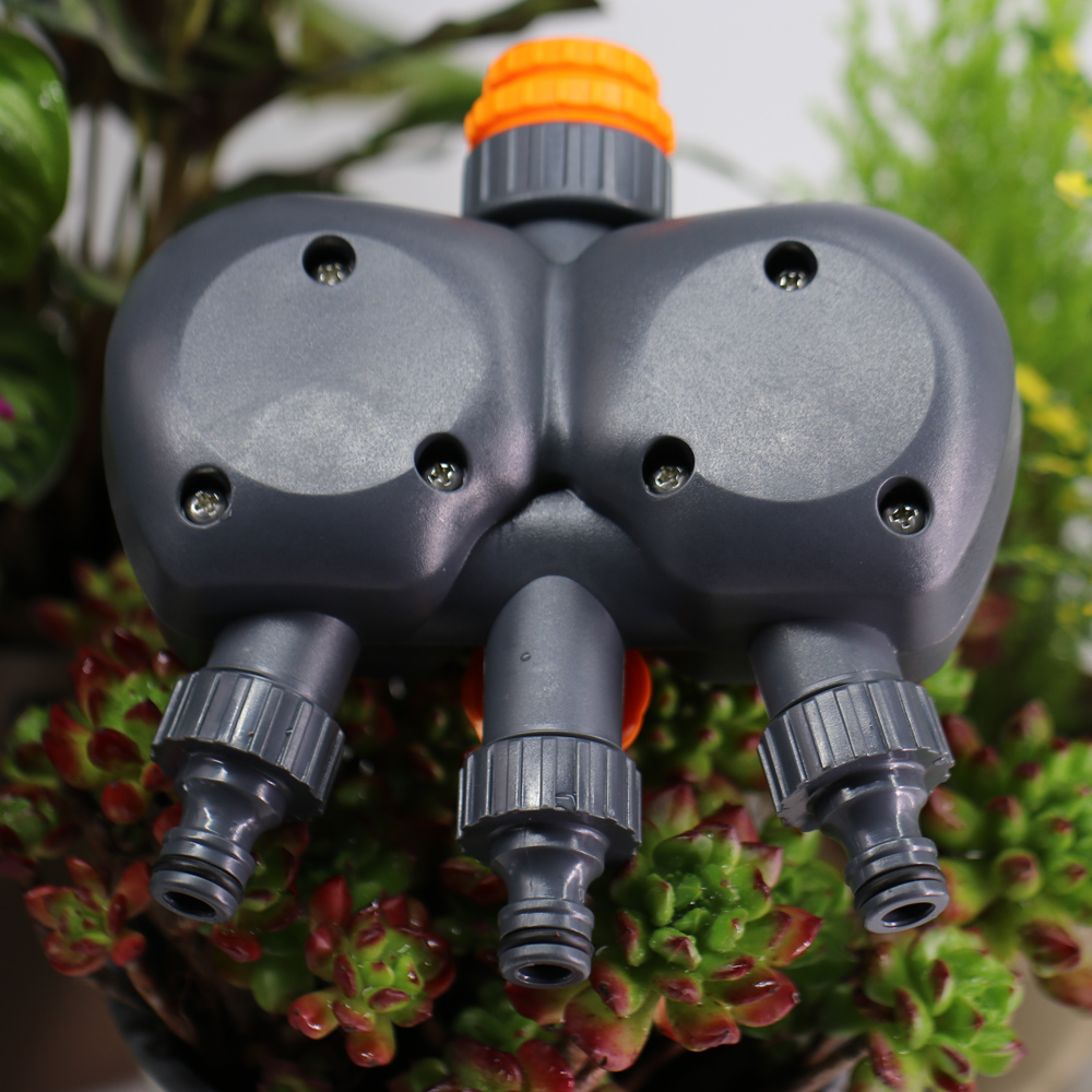 Mechanischer 3-Wege-Timer für  – Smart Garden Kitchen Bewertung und Preis