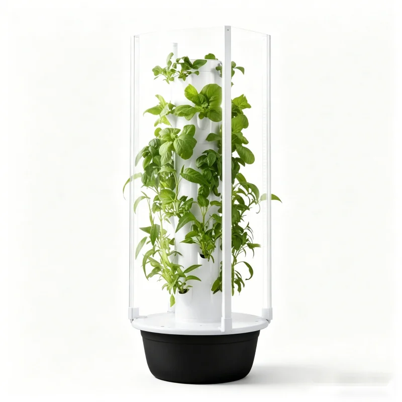 5-Schichtiger Intelligenter Ve – Smart Garden Herb Bewertung und Preis