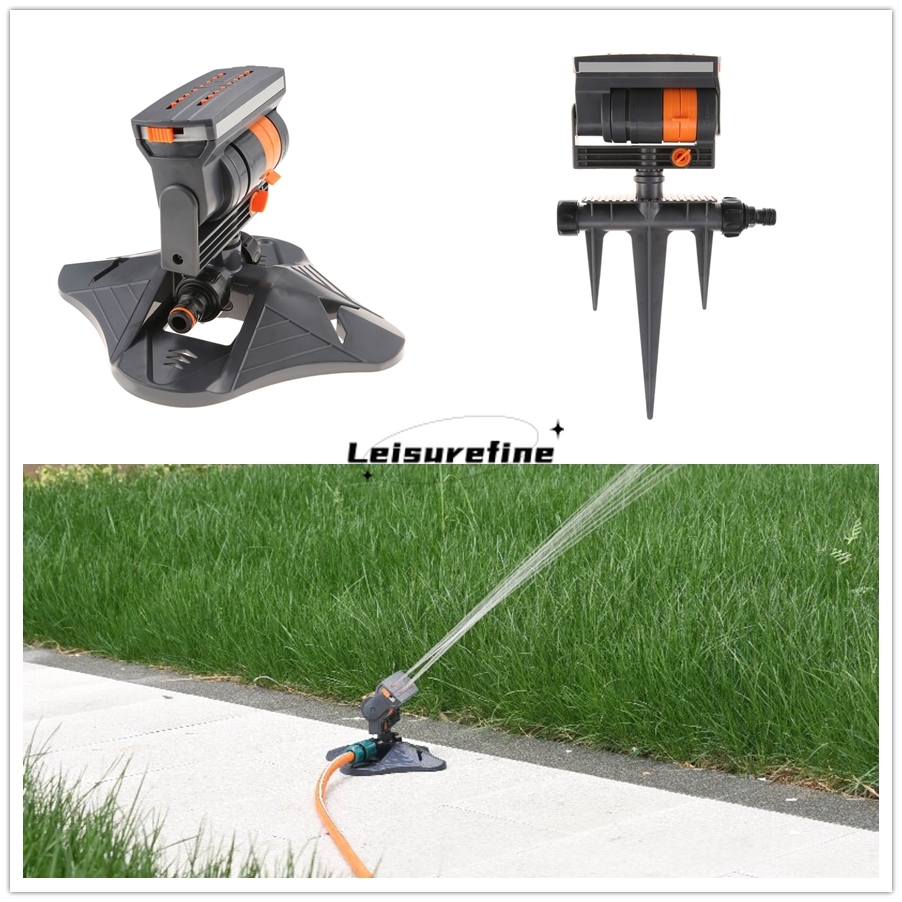 Automatischer Gartensprinkler  – Smart Garden Herb Bewertung und Preis