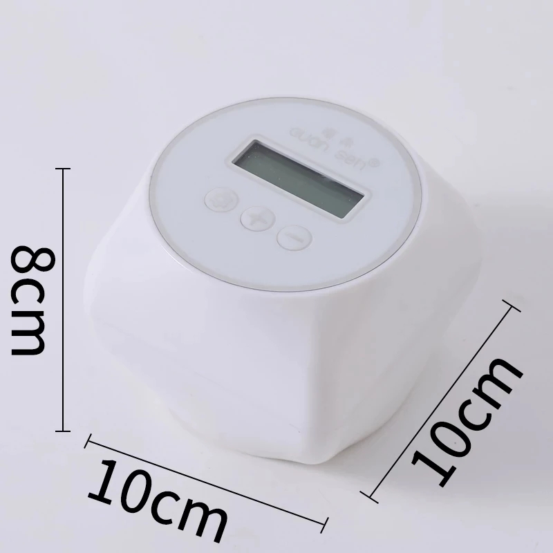 Neues intelligentes Tropfbewäs – Smart Garden Herb Bewertung und Preis