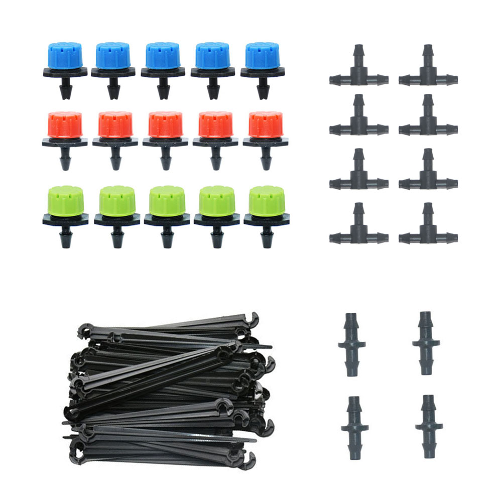Garten Tropf Bewässerung Kit M – Smart Garden Herb Bewertung und Preis