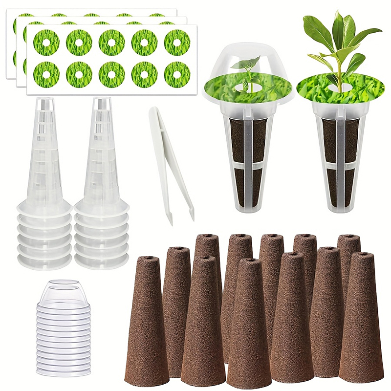 Beleben Sie Ihren Hydroponik-G – Hydroponic Grow Pod Bewertung und Preis