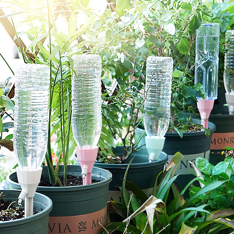 Automatisches Tropfbewässerung – Smart Garden Herb Bewertung und Preis