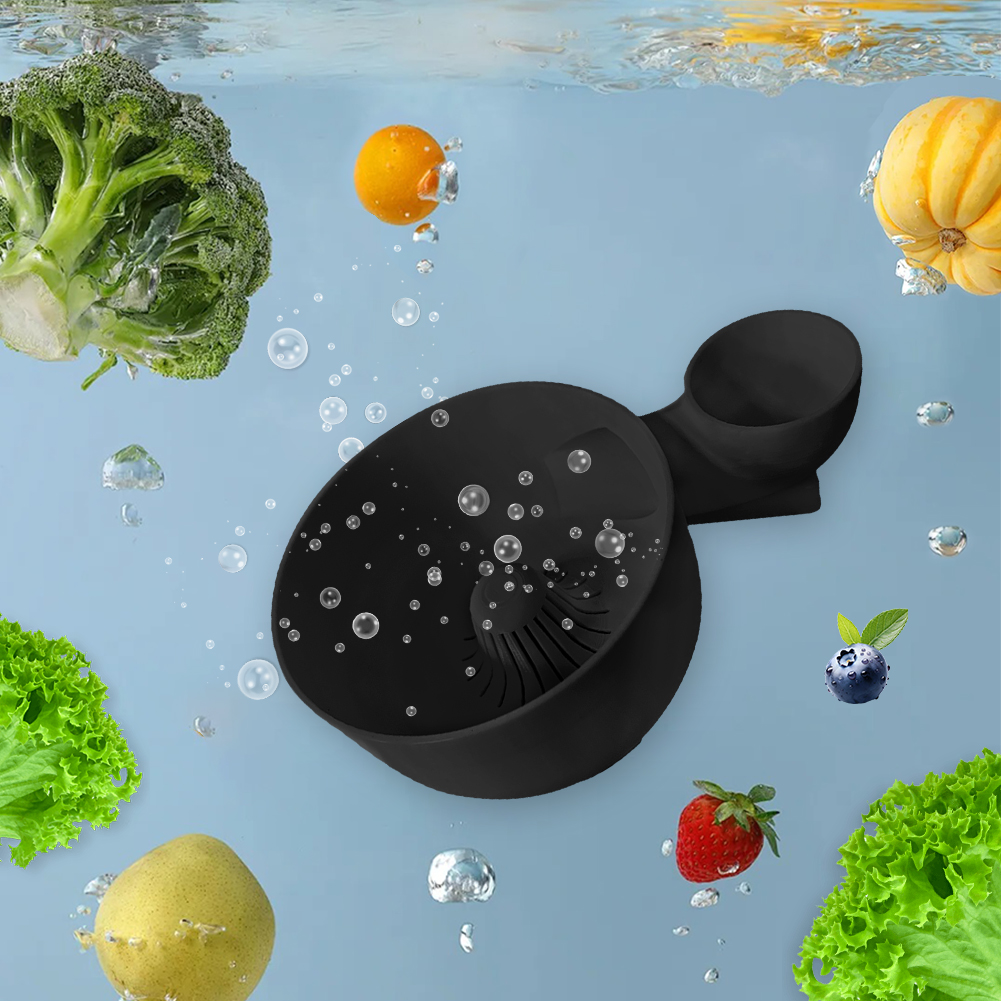 Automatische Gemüse Obst Wasch – Smart Garden Kitchen Bewertung und Preis
