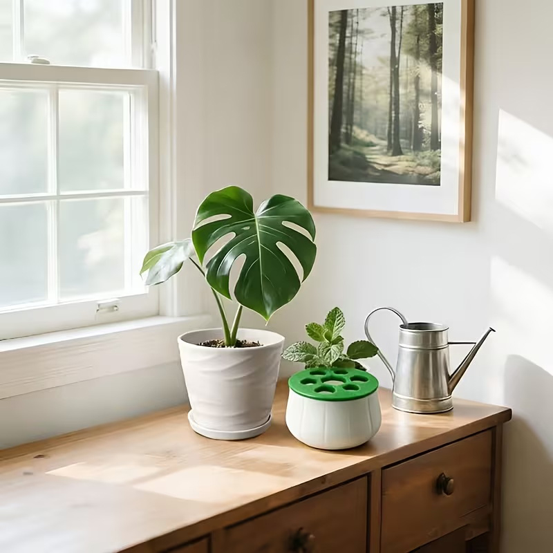 Grüne Zwiebel Regenerations-Pf – Hydroponic Grow Pod Bewertung und Preis