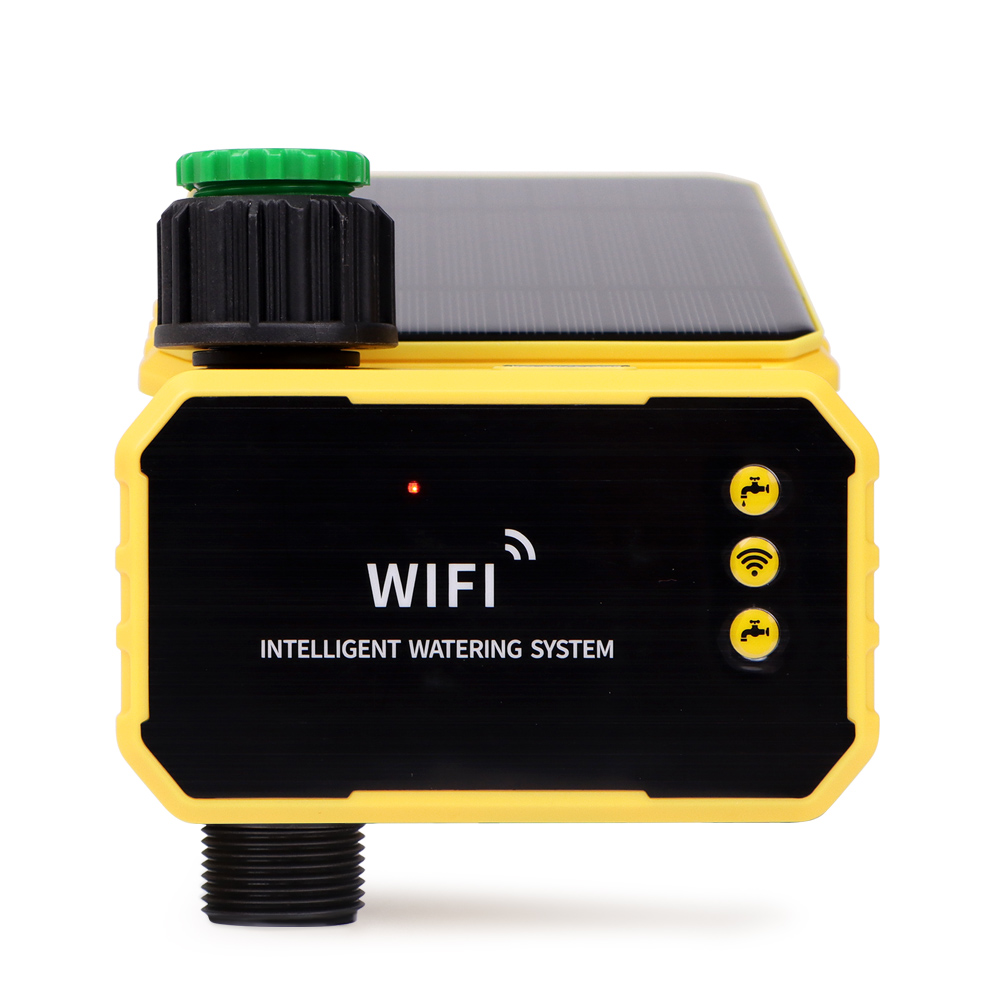 Großhandel Neues Design WLAN-B – Wifi Irrigation Timer Bewertung und Preis