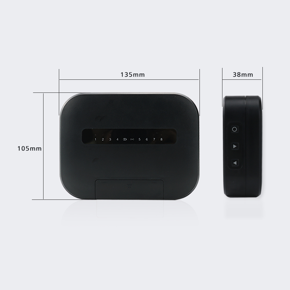 8 Zonen Wifi Tuya Smart Garten – Smart Garden Sprinkler Bewertung und Preis