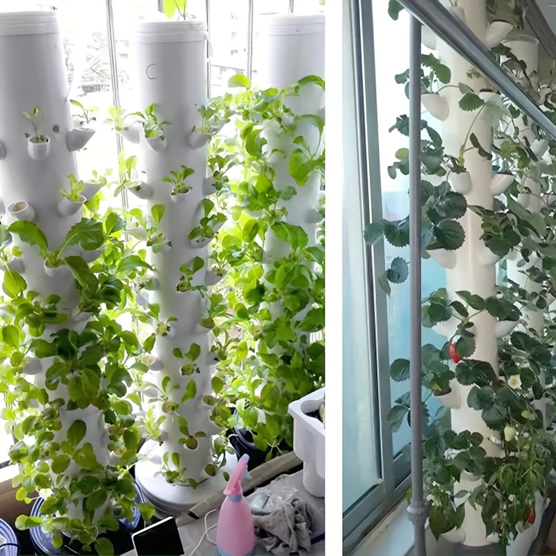 10set DIY Hydrokultur Töpfe fü – Hydroponic Grow Pod Bewertung und Preis