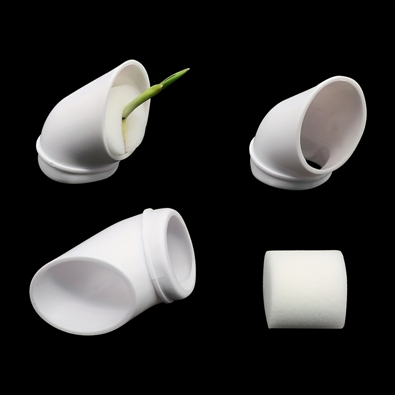 10set DIY Hydrokultur Töpfe fü – Hydroponic Grow Pod Bewertung und Preis