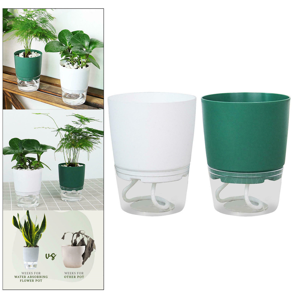 Lazy Hydroponic Blumentopf, au – Hydroponic Grow Pod Bewertung und Preis