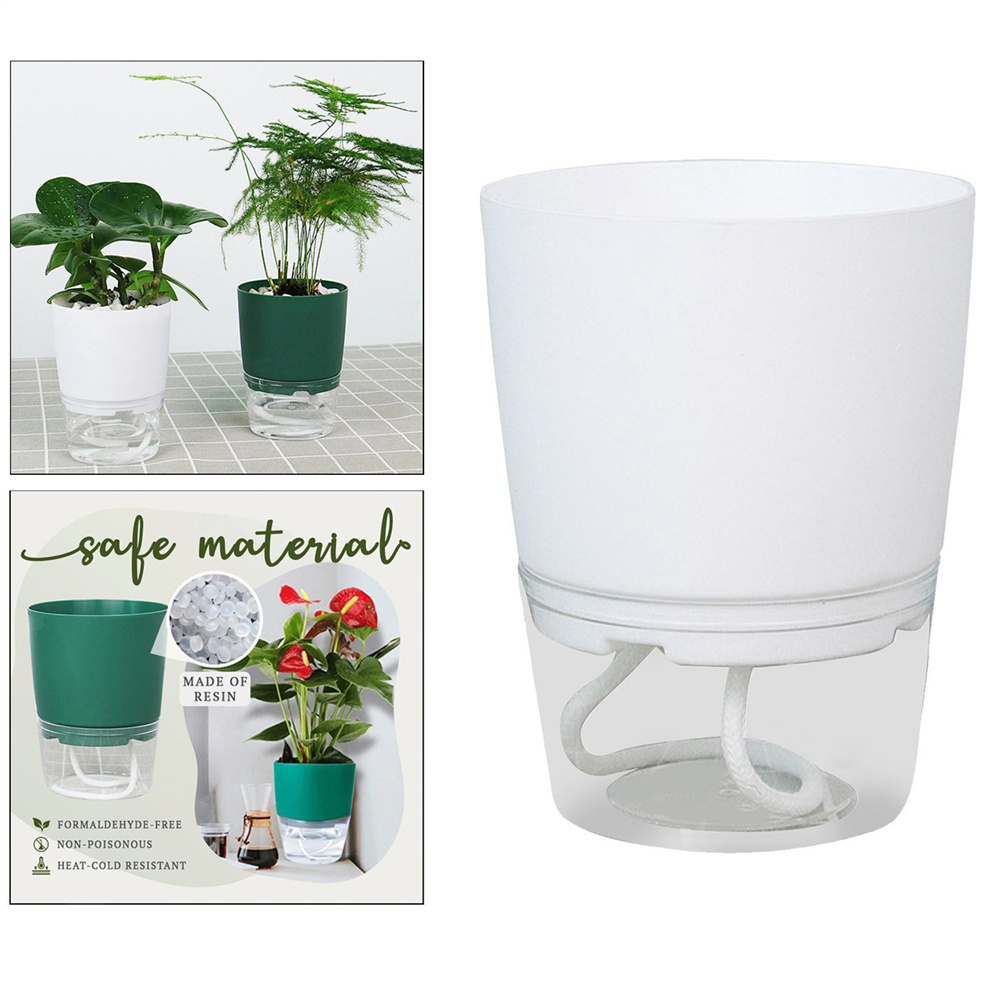 Lazy Hydroponic Blumentopf, au – Hydroponic Grow Pod Bewertung und Preis