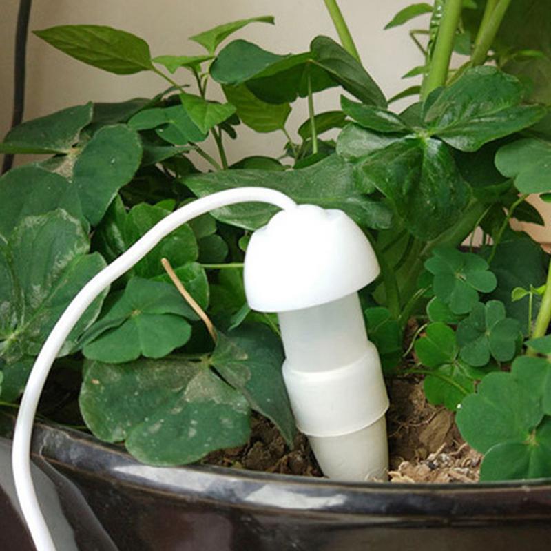 Anlage Automatische Bewässerun – Smart Garden Sprinkler Bewertung und Preis