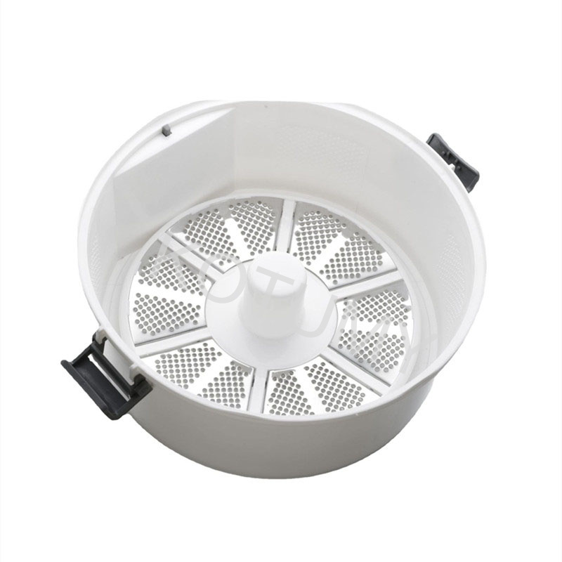 KOTUMY Elektrischer Kartoffels – Smart Garden Kitchen Bewertung und Preis