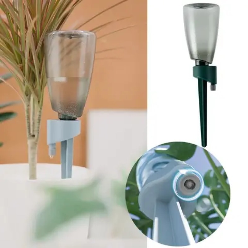 Verstellbare selbstbewässernde – Smart Garden Sprinkler Bewertung und Preis