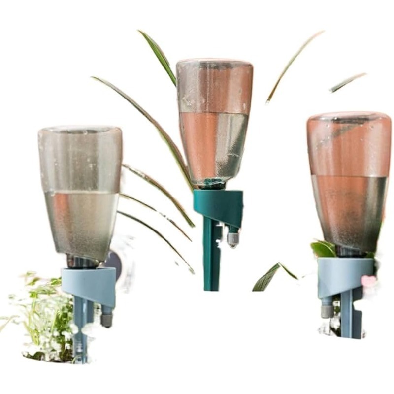 Verstellbare selbstbewässernde – Smart Garden Sprinkler Bewertung und Preis