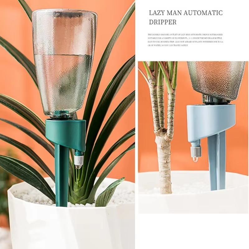 Verstellbare selbstbewässernde – Smart Garden Sprinkler Bewertung und Preis