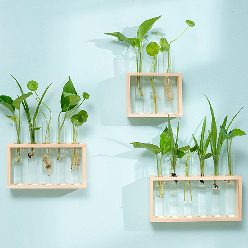 Hydrokultur-Pflanzenbehälter m – Hydroponic Grow Pod Bewertung und Preis