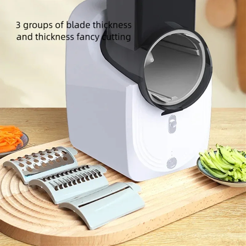Multifunktions-Gemüseschneider – Smart Garden Kitchen Bewertung und Preis