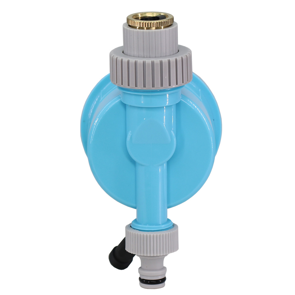 WiFi Wireless Garten Wasser Ti – Wifi Irrigation Timer Bewertung und Preis
