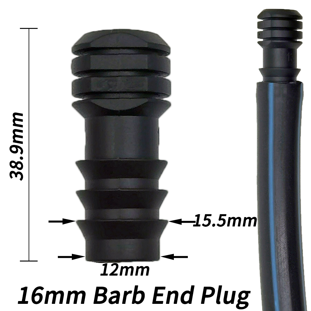 34-teiliges 1/2 Zoll Tropfbewä – Smart Garden Hose Bewertung und Preis