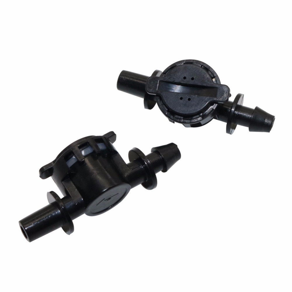 20-teilige Tropfschutz verbind – Smart Garden Hose Bewertung und Preis